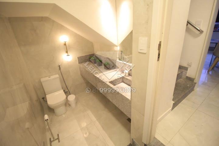 Casa à venda com 6 quartos, 4 suítes, 4 vagas e 235m² no Poço da Panela, Recife (PE) — foto 6 de 30