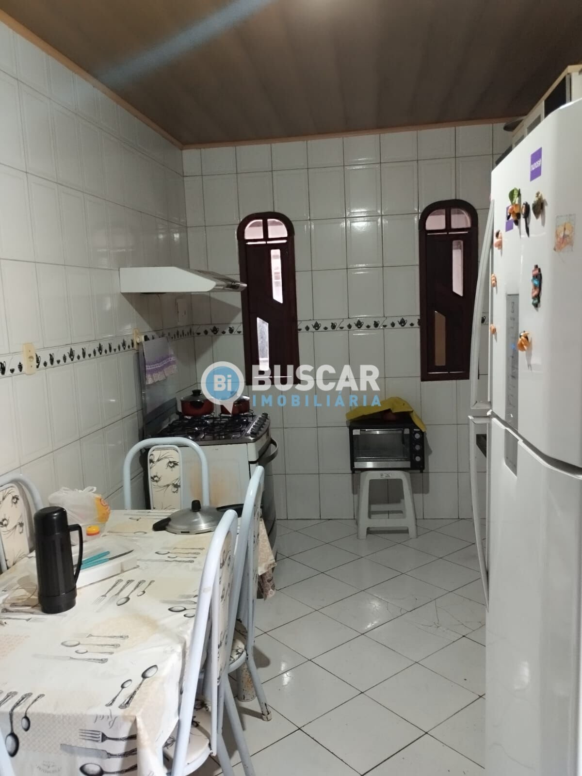 Casa à venda com 2 quartos, 1 suíte, 1 vaga e 128m² no Tomba, Feira de Santana (BA) — foto 10 de 11