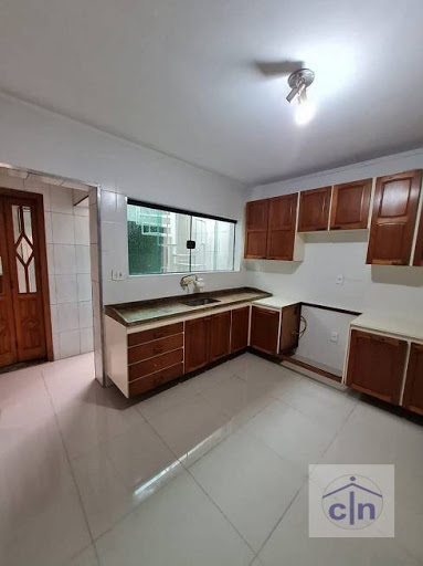 Cozinha.