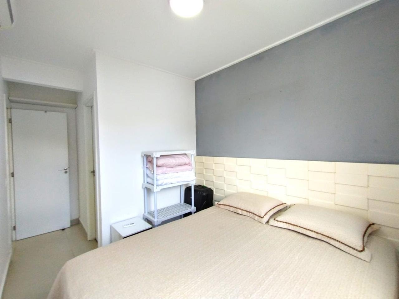 Apartamento à venda com 2 quartos, 1 suíte, 1 vaga e 60m² no Toninhas, Ubatuba (SP) — foto 12 de 15