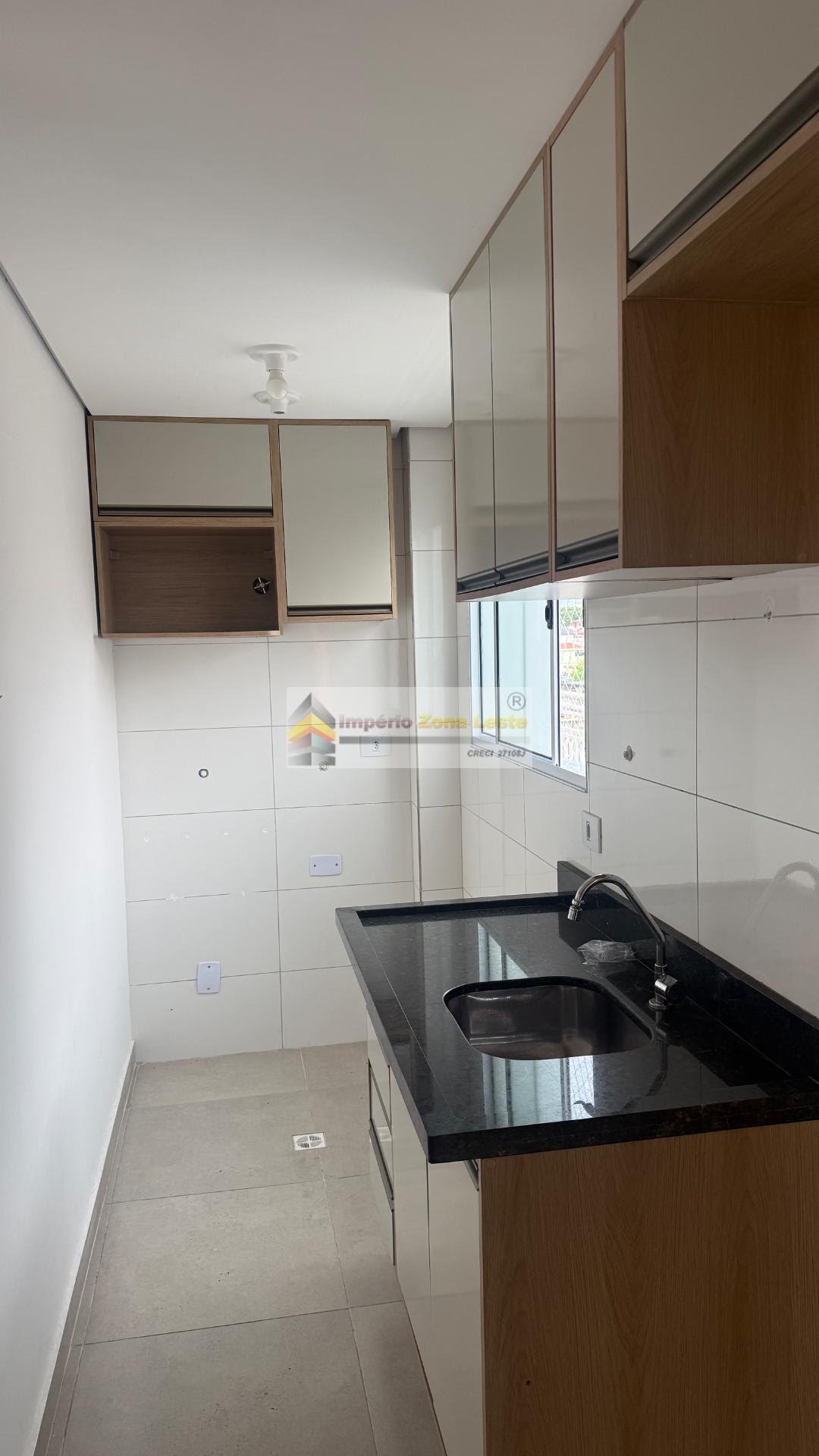 Apartamento, 2 quartos, 46 m² - Foto 5