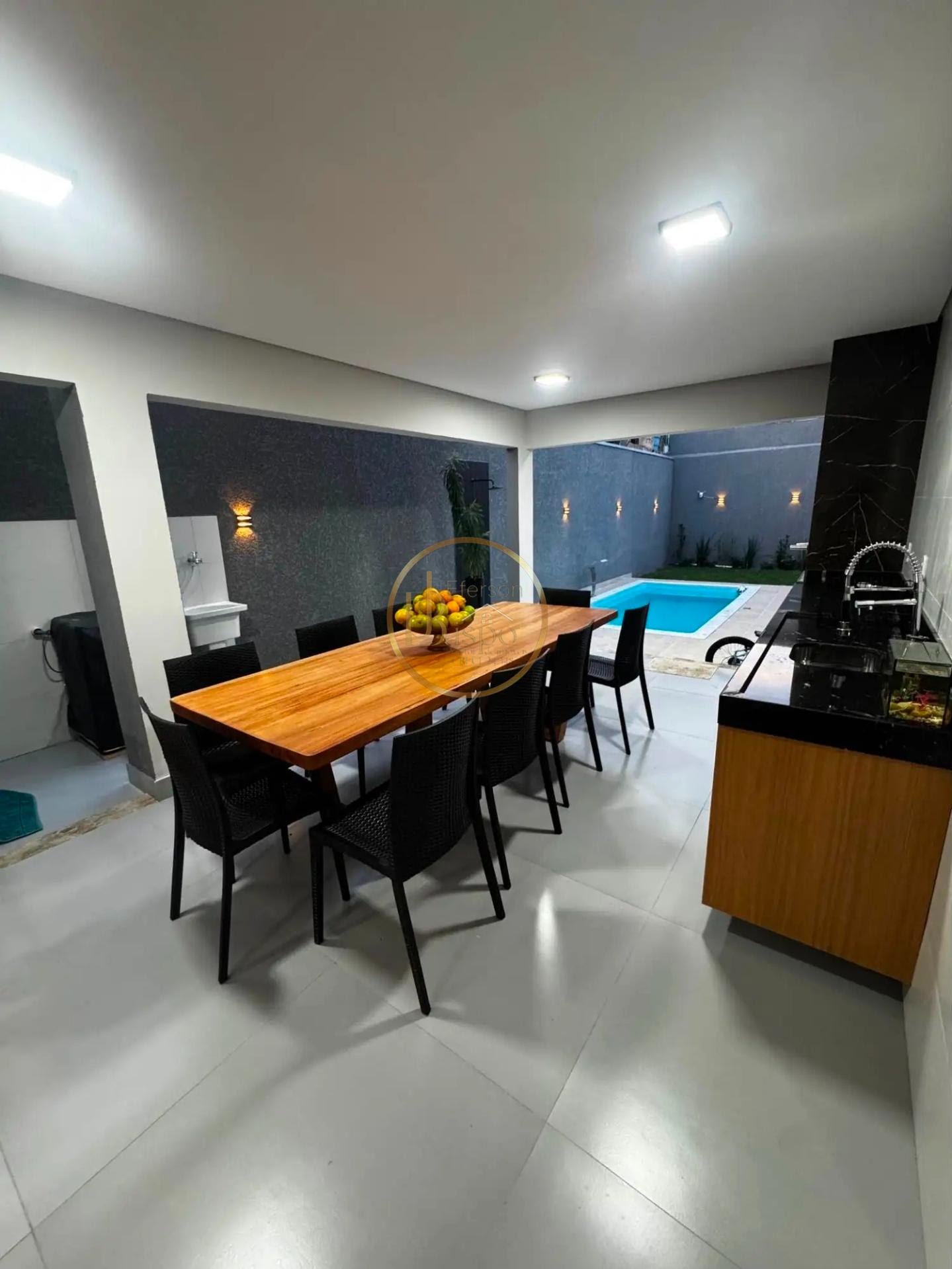 Casa à venda com 3 quartos, 1 suíte, 1 vaga e 100m² no Cambolo, Porto Seguro (BA) — foto 6 de 14