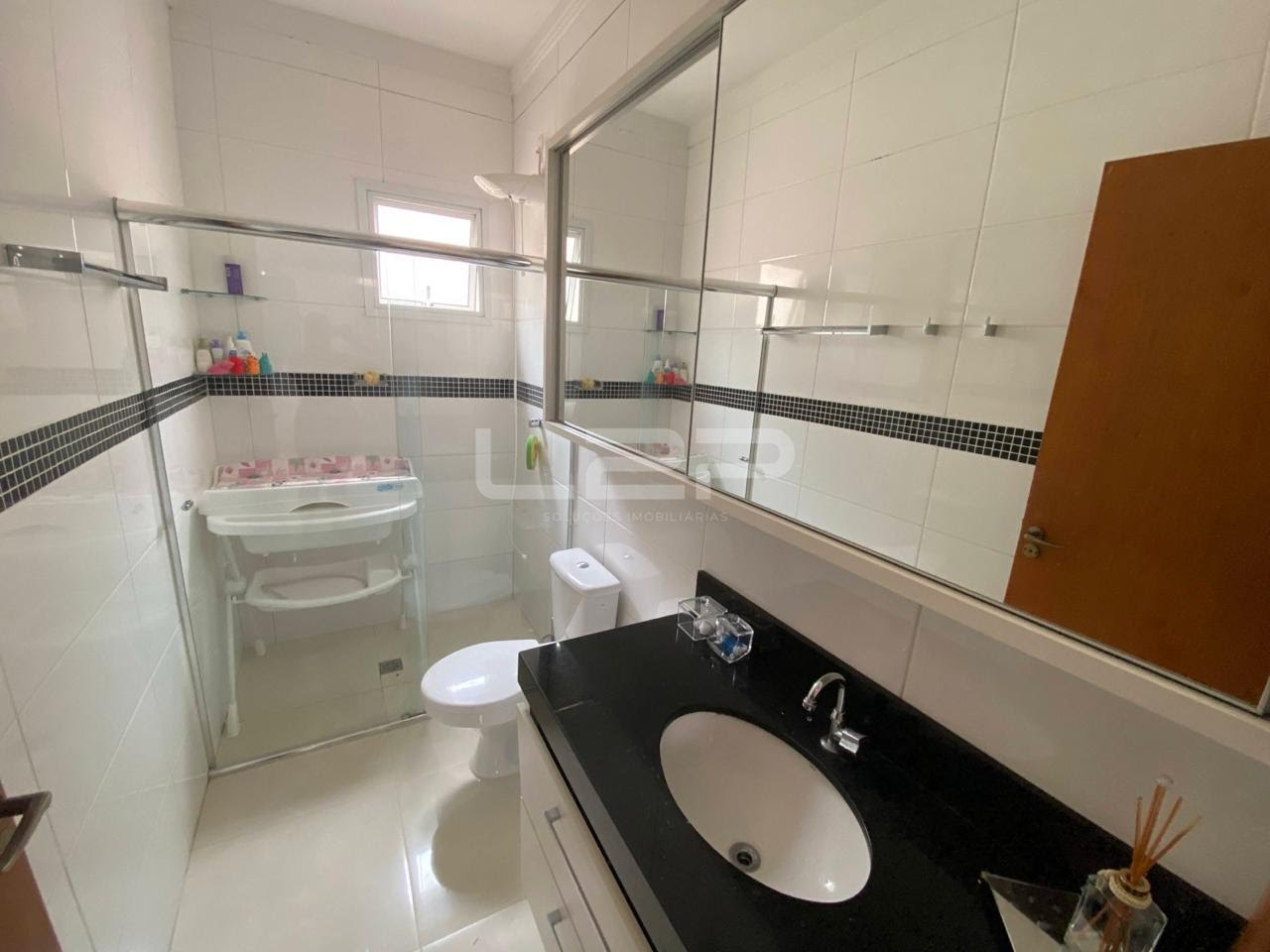Casa à venda com 3 quartos, 1 suíte, 3 vagas e 175m² no Parque Santa Isabel, Itupeva (SP) — foto 10 de 26
