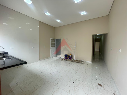 Casa no Bairro Parque do Manacás  -  Extrema