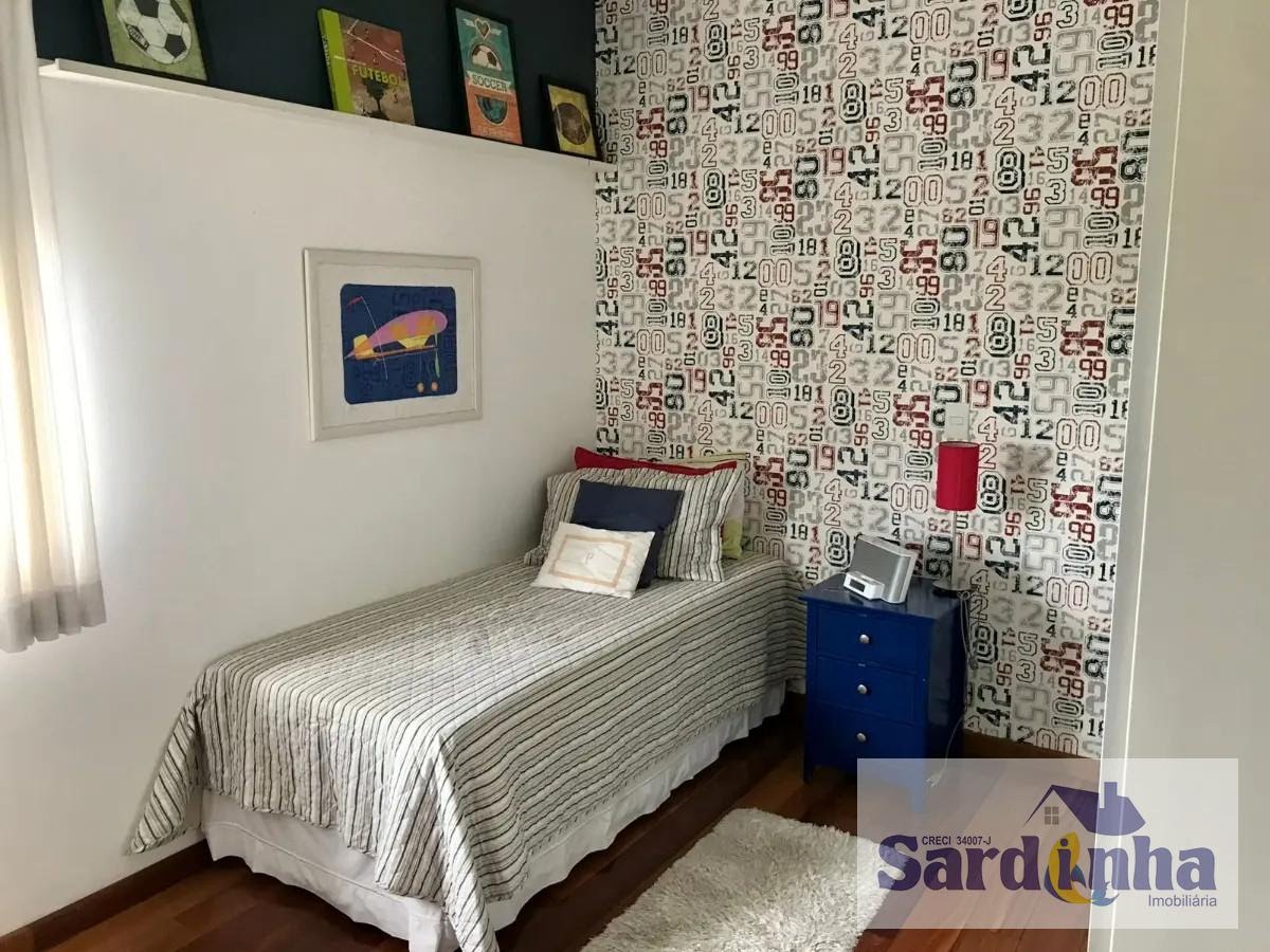 Apartamento à venda com 6 quartos, 4 suítes, 6 vagas e 470m² no Campo Belo, São Paulo (SP) — foto 23 de 29