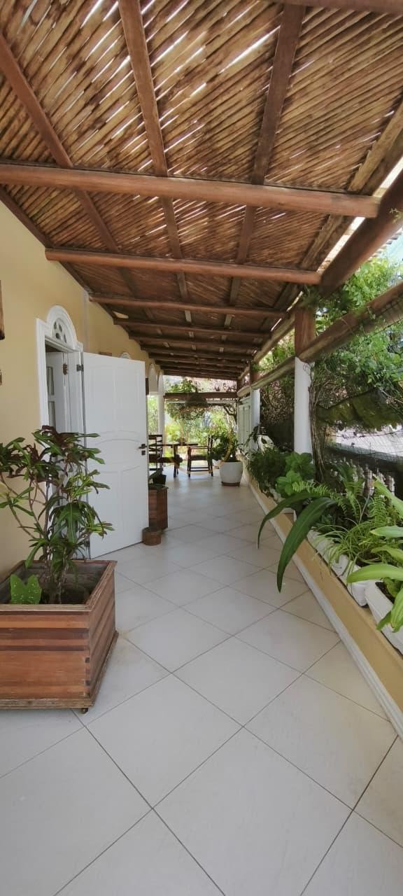 Casa à venda com 4 quartos, 4 suítes e 2 vagas no Sta.cruz Cabralia, Santa Cruz Cabrália (BA) — foto 7 de 29