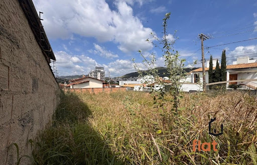Terreno à Venda no bairro São José, Pará de Minas por R$500.000