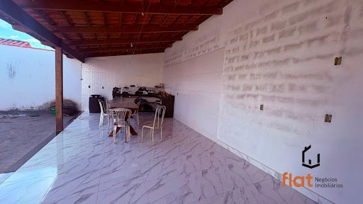 Casa à Venda no bairro Residencial Bela Vista em São José da Varginha - MG