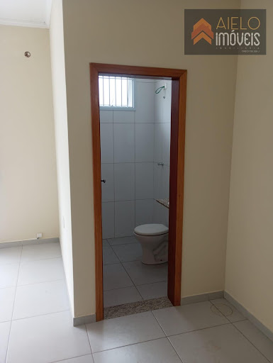 Loja / Salão em Residencial Santa Giovana  -  Jundiaí