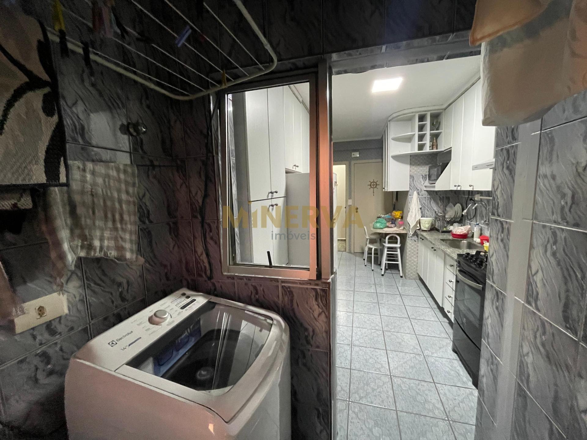 Apartamento à venda com 3 quartos, 2 banheiros, 1 vaga e 88m² no Parque São Jorge, São Paulo (SP) — foto 9 de 19
