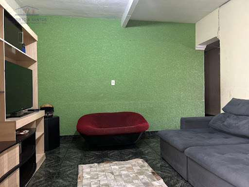 Sala, outra vista
