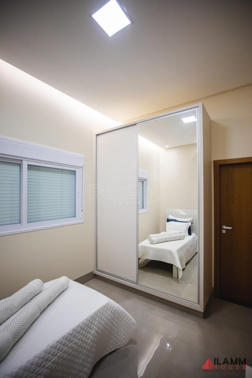 Casa à venda com 4 quartos, 3 suítes e 2 vagas no Milton Camilo I, Itapuranga (GO) — foto 4 de 12