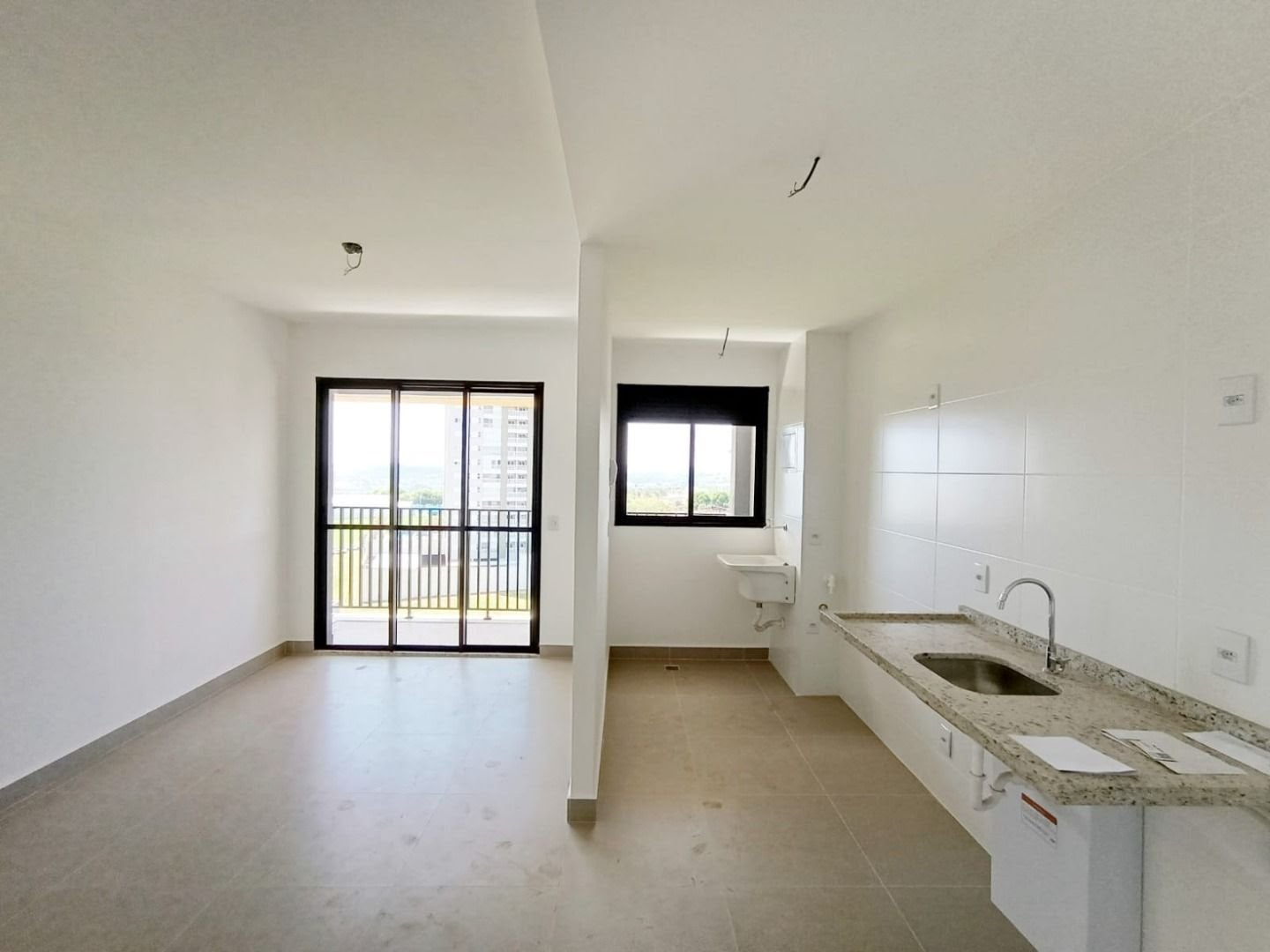 Apartamento à venda com 2 quartos, 1 suíte, 1 vaga e 59m² no Condomínio Guaporé, Ribeirão Preto (SP) — foto 12 de 30