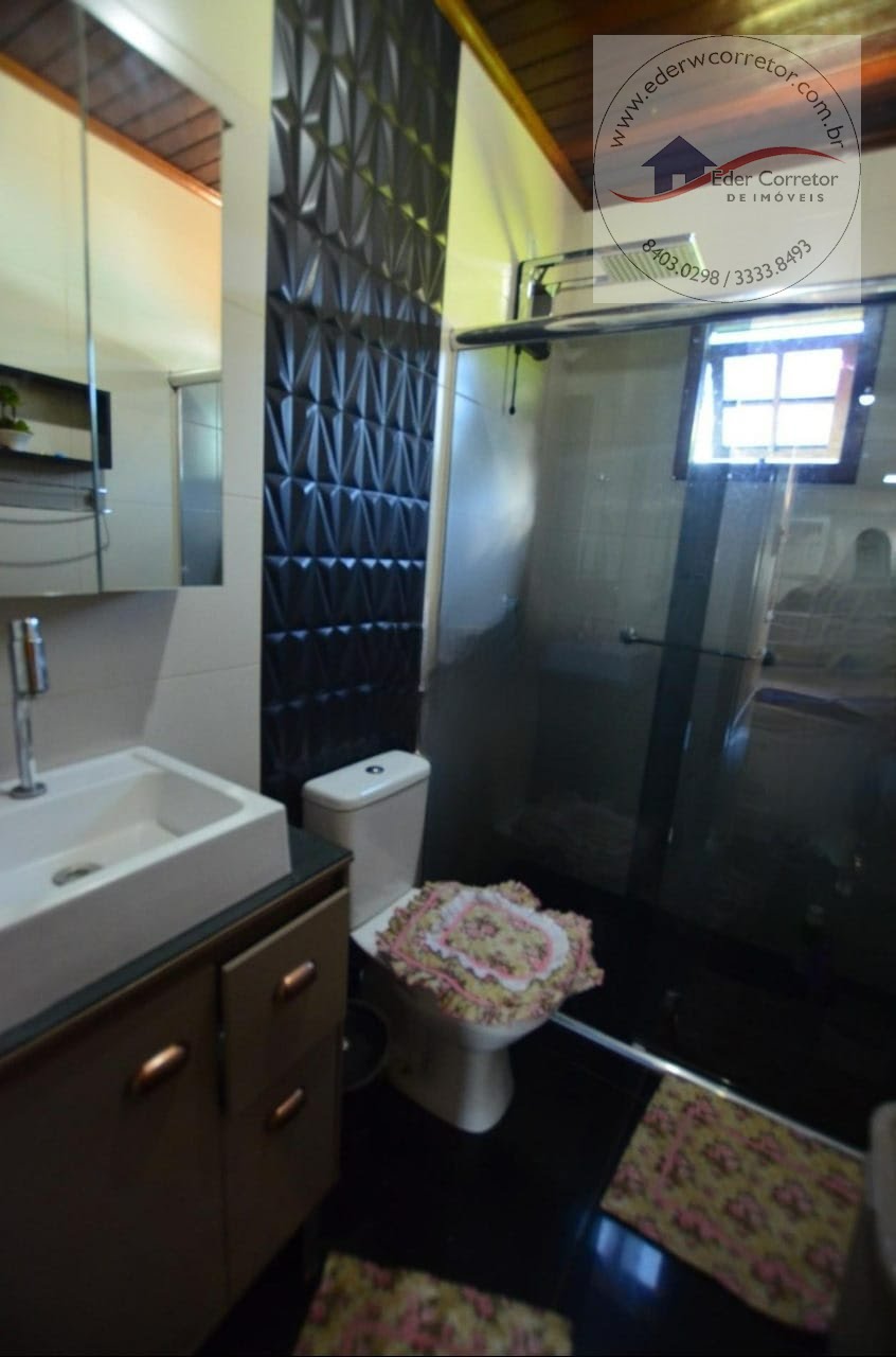 Casa à venda com 2 quartos, 2 banheiros, 2 vagas e 150m² no Luiz Fogliato, Ijuí (RS) — foto 9 de 14