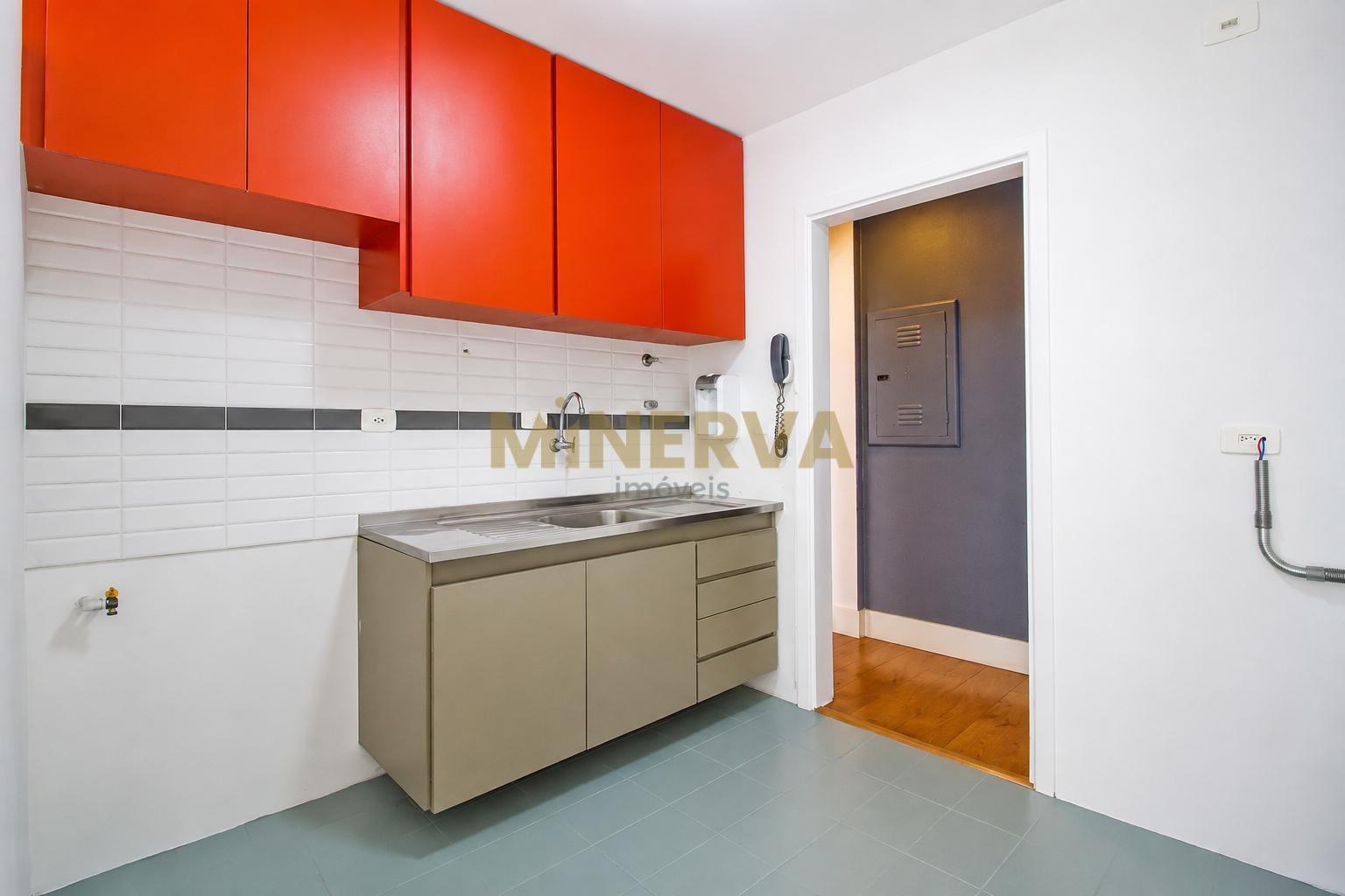 Apartamento para alugar com 2 quartos, 2 banheiros, 1 vaga e 81m² no Jardim Paulista, São Paulo (SP) — foto 3 de 16