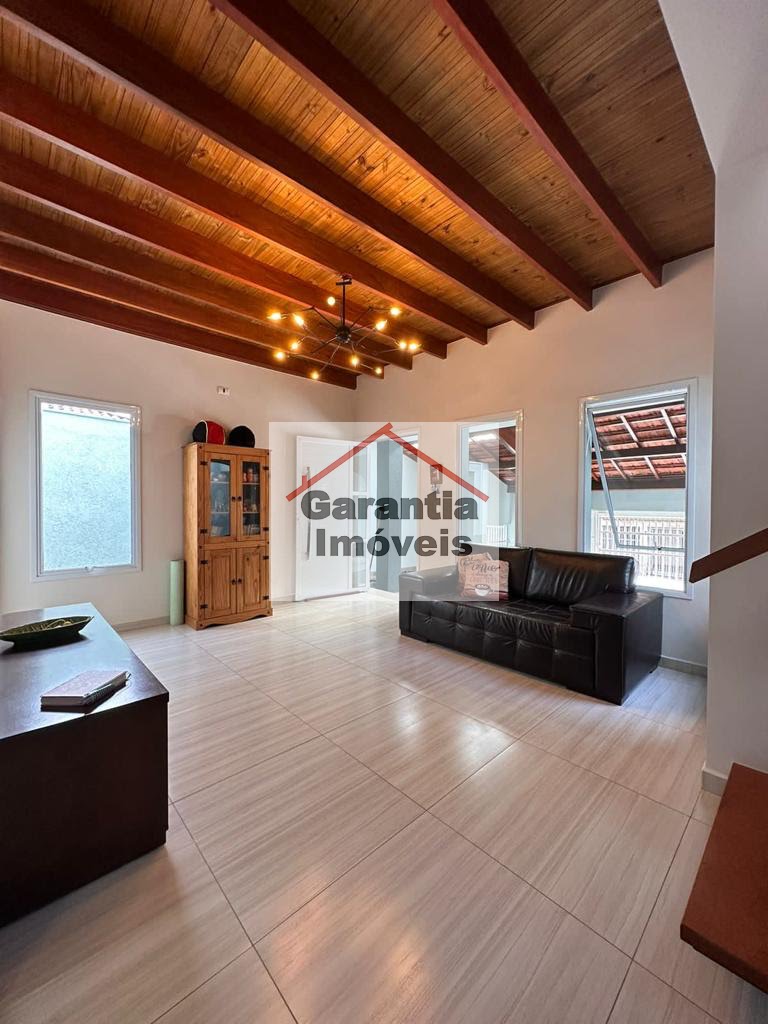Casa à venda com 3 quartos, 1 suíte, 2 vagas e 224m² no Vila Doutor Laurindo, Tatuí (SP) — foto 10 de 30