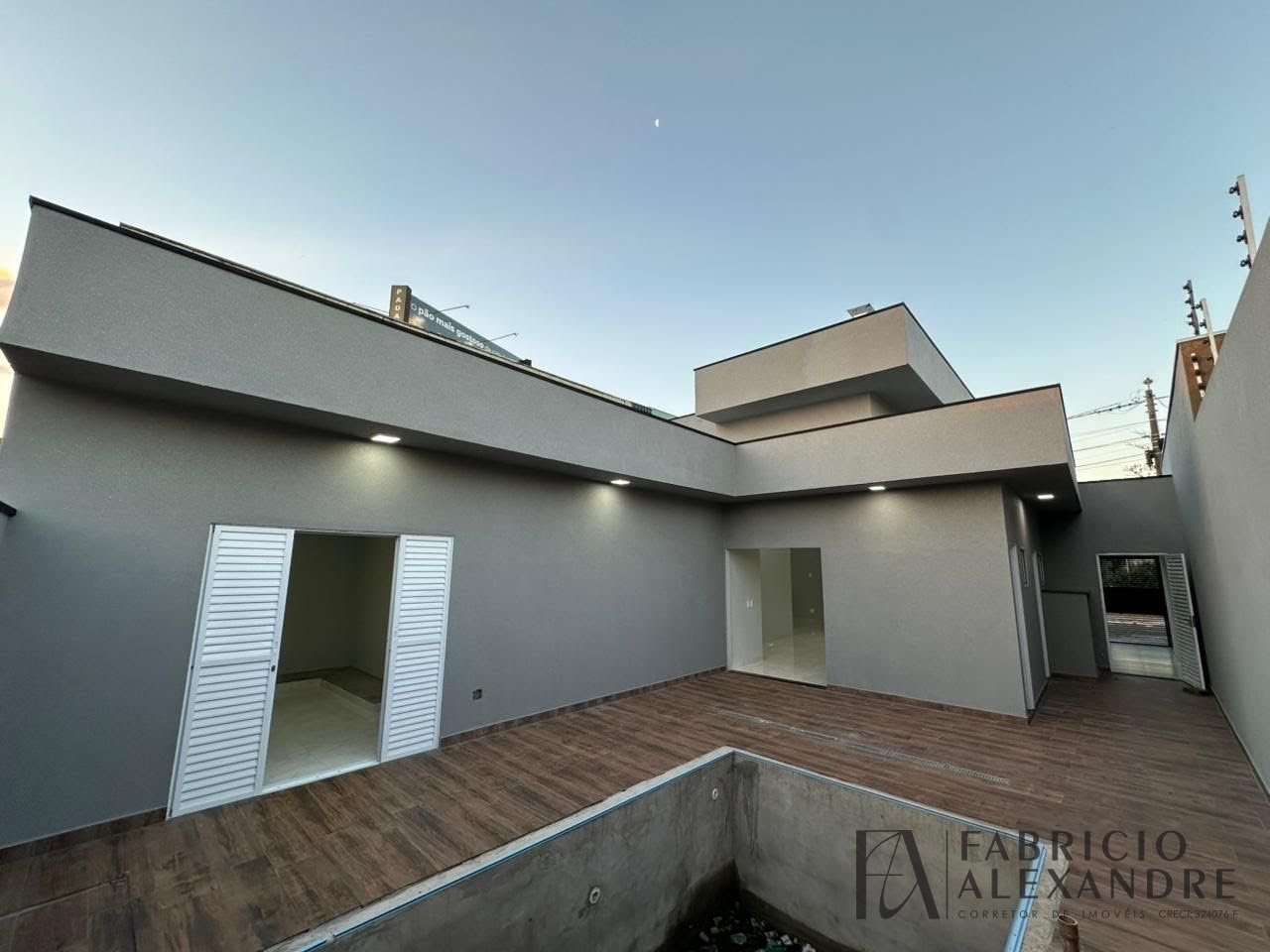 Casa à venda com 3 quartos, 3 suítes, 4 vagas e 133m² no Setsul, São José do Rio Preto (SP) — foto 9 de 25