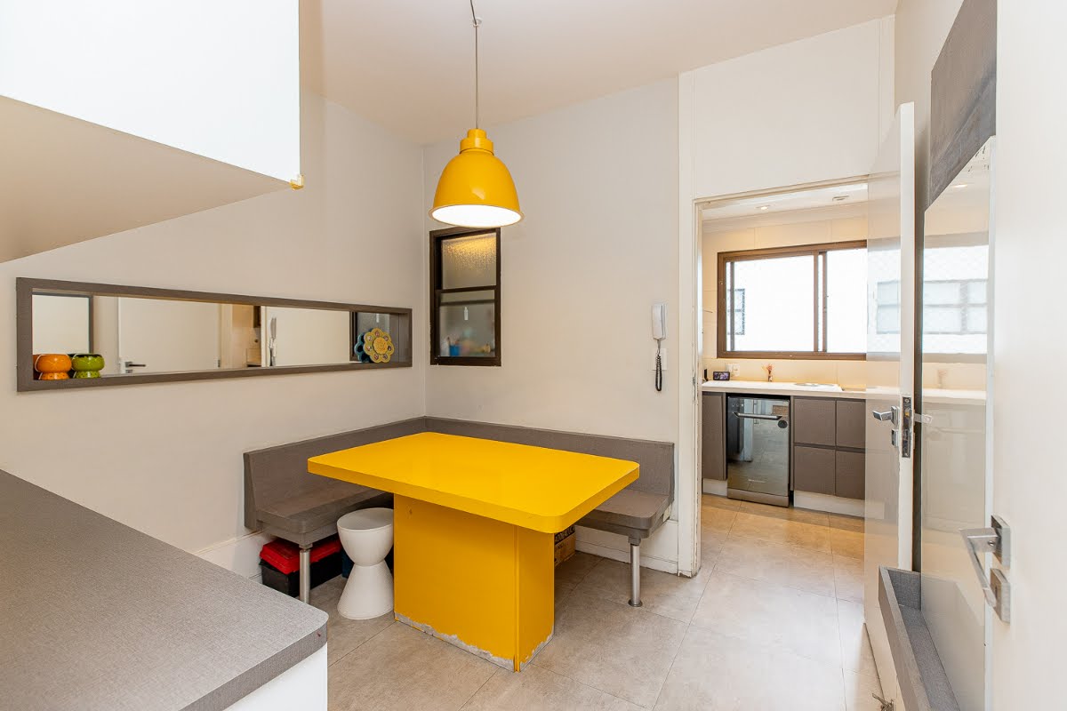 Apartamento à venda com 3 quartos, 1 suíte, 3 vagas e 187m² no Campo Belo, São Paulo (SP) — foto 16 de 30