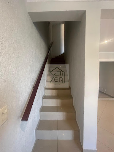 Casa em Vila Campestre  -  São Paulo