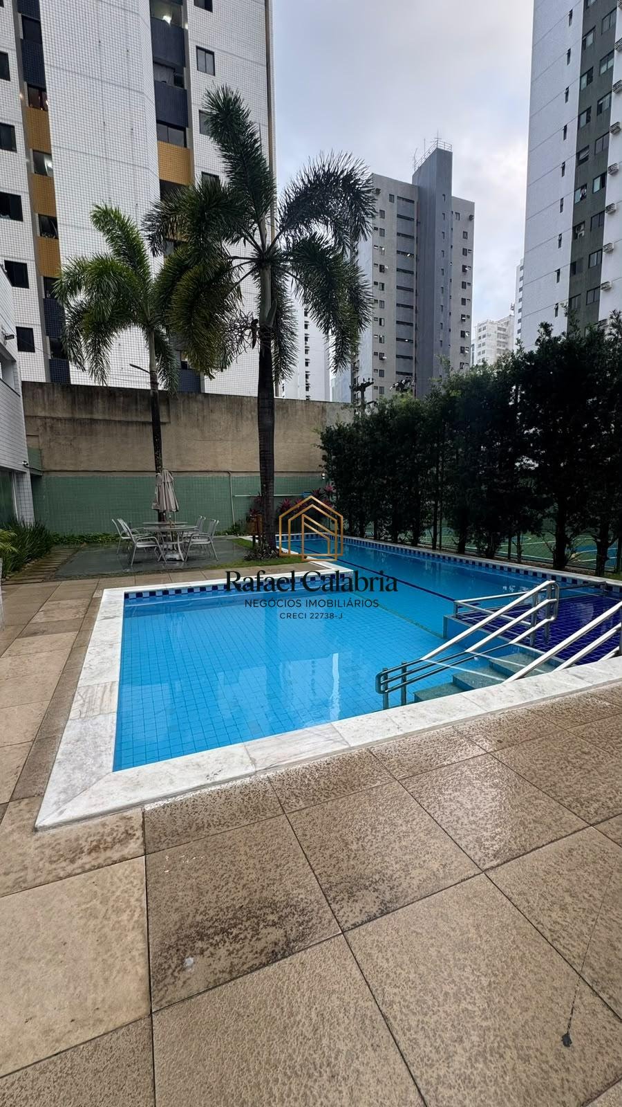 Apartamento para alugar com 3 quartos, 1 suíte, 1 vaga e 74m² no Rosarinho, Recife (PE) — foto 14 de 16