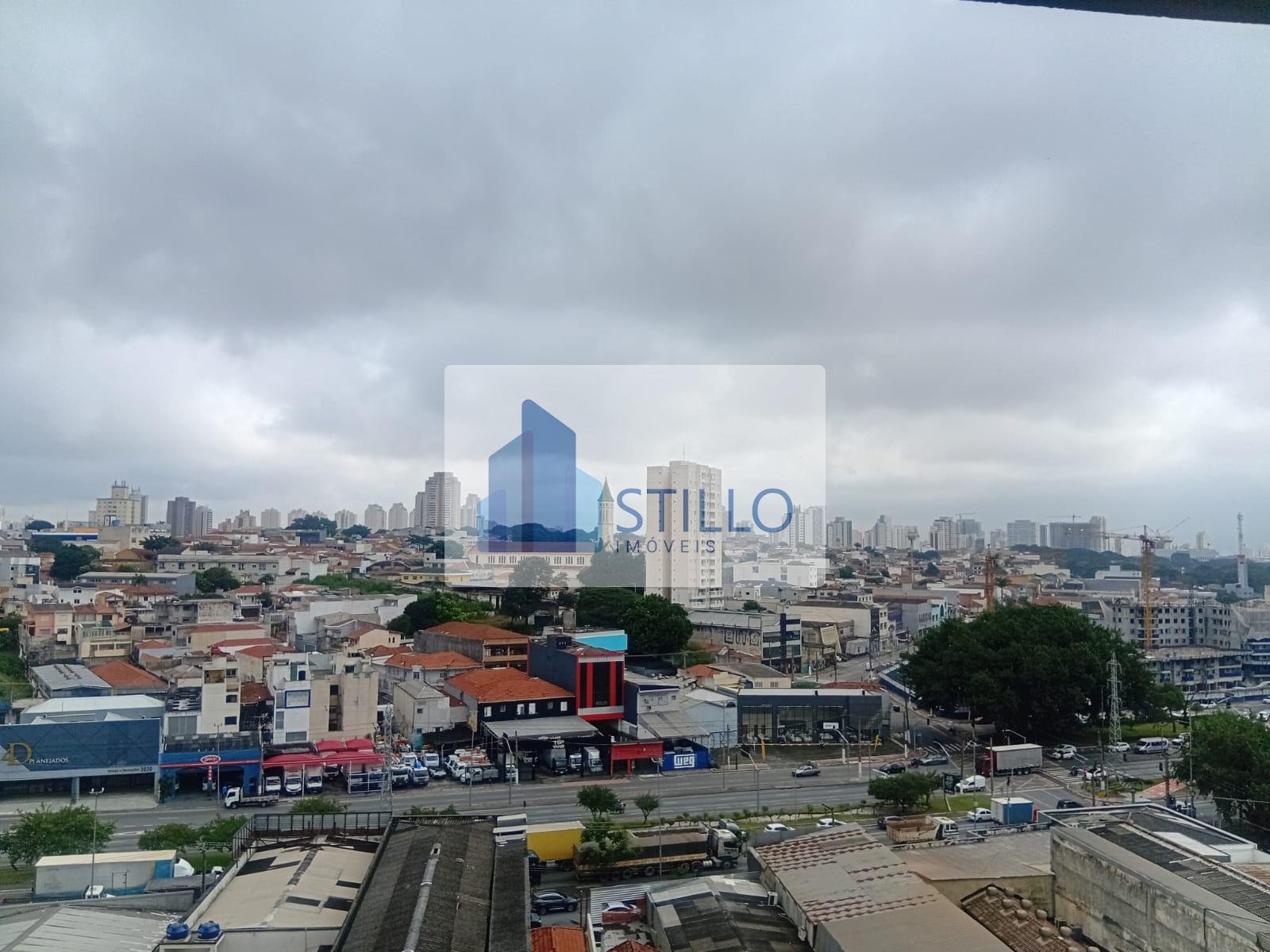 Apartamento à venda com 3 quartos, 2 banheiros, 2 vagas e 83m² no Vila Regente Feijó, São Paulo — foto principal