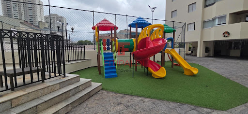 Apartamento Bosque Maia