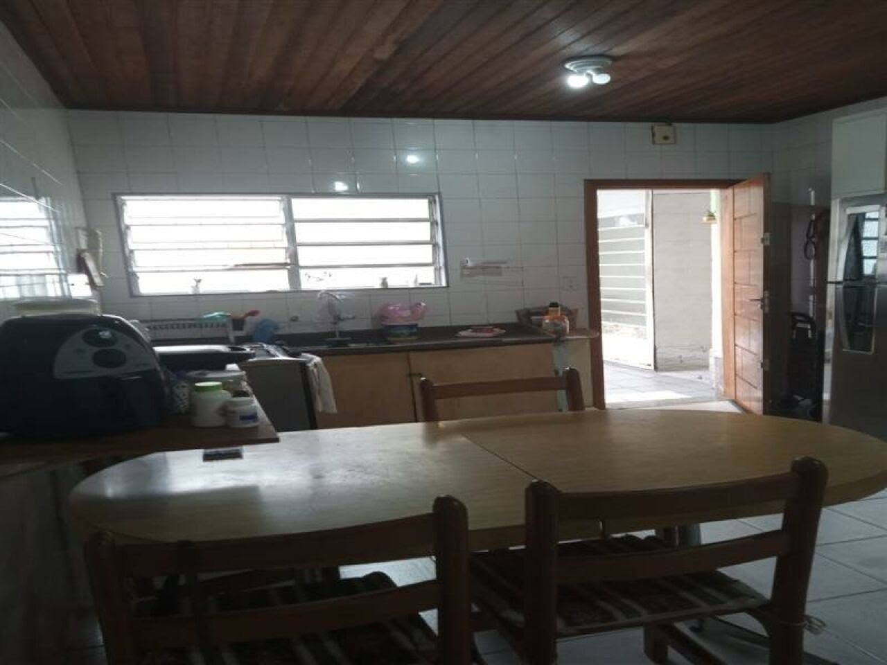 Casa à venda com 3 quartos, 1 suíte e 3 vagas no Vila Antonieta, São Paulo (SP) — foto 8 de 19