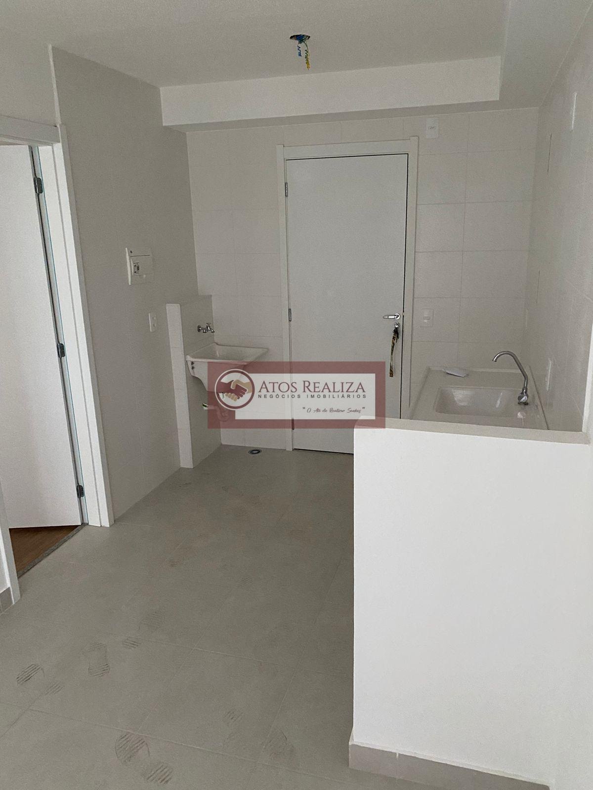 Apartamento para alugar com 1 quarto, 1 banheiro e 29m² no Socorro, São Paulo (SP) — foto 16 de 30