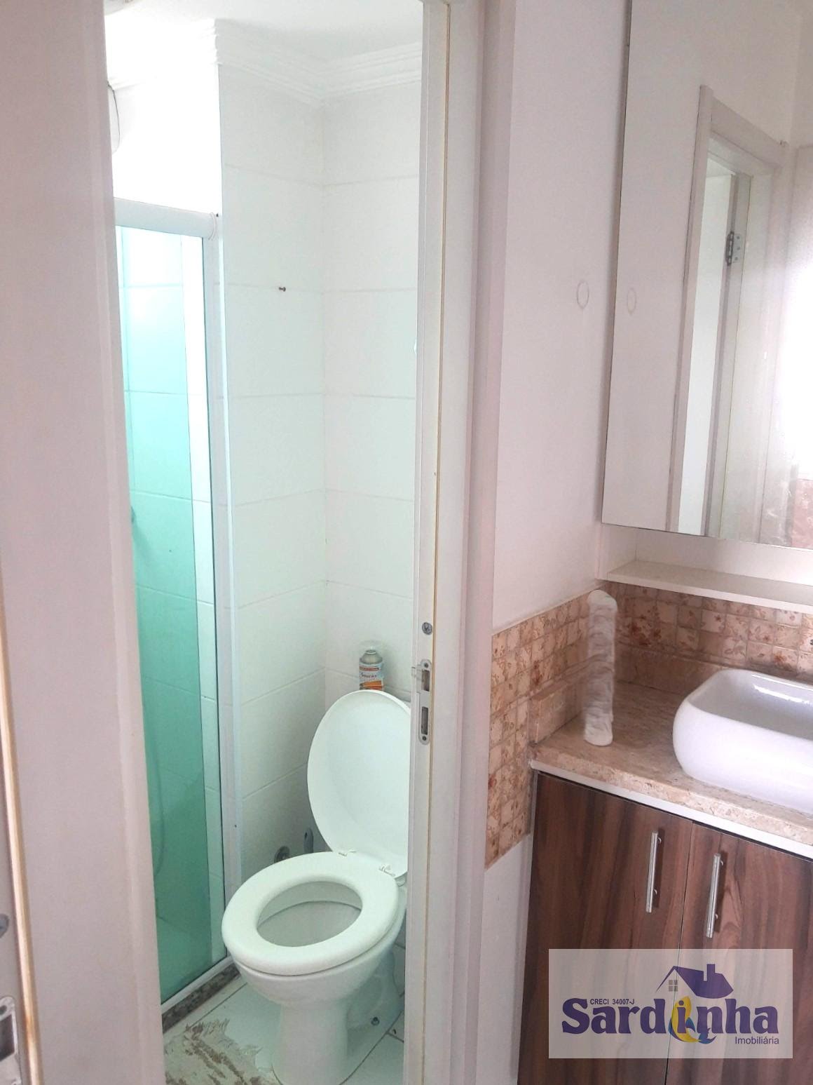 Apartamento à venda com 2 quartos, 1 banheiro e 42m² no Parque Nações Unidas, São Paulo (SP) — foto 20 de 25