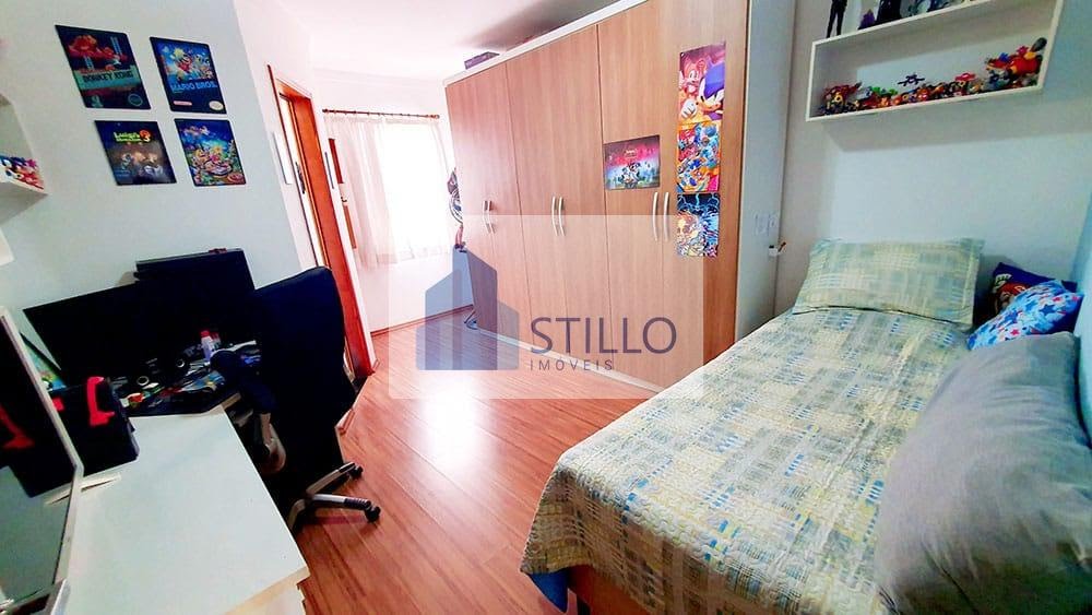 Casa à venda com 3 quartos, 2 suítes e 3 vagas no Chácara Santo Antônio (zona Leste), São Paulo (SP) — foto 30 de 30