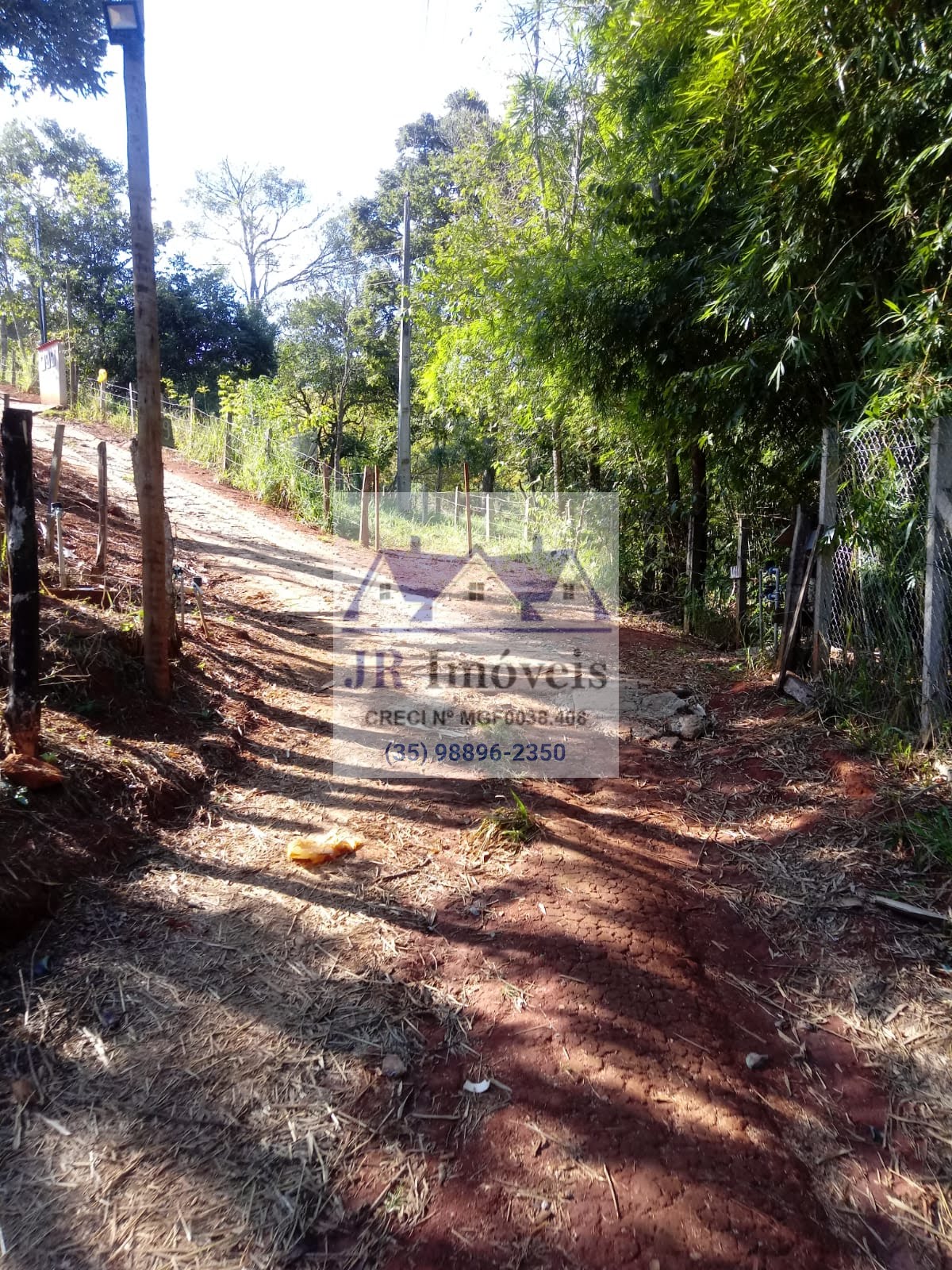 Terreno à venda com 730m² de terreno no Mato Dentro de Baixo, Piranguinho (MG) — foto 4 de 22