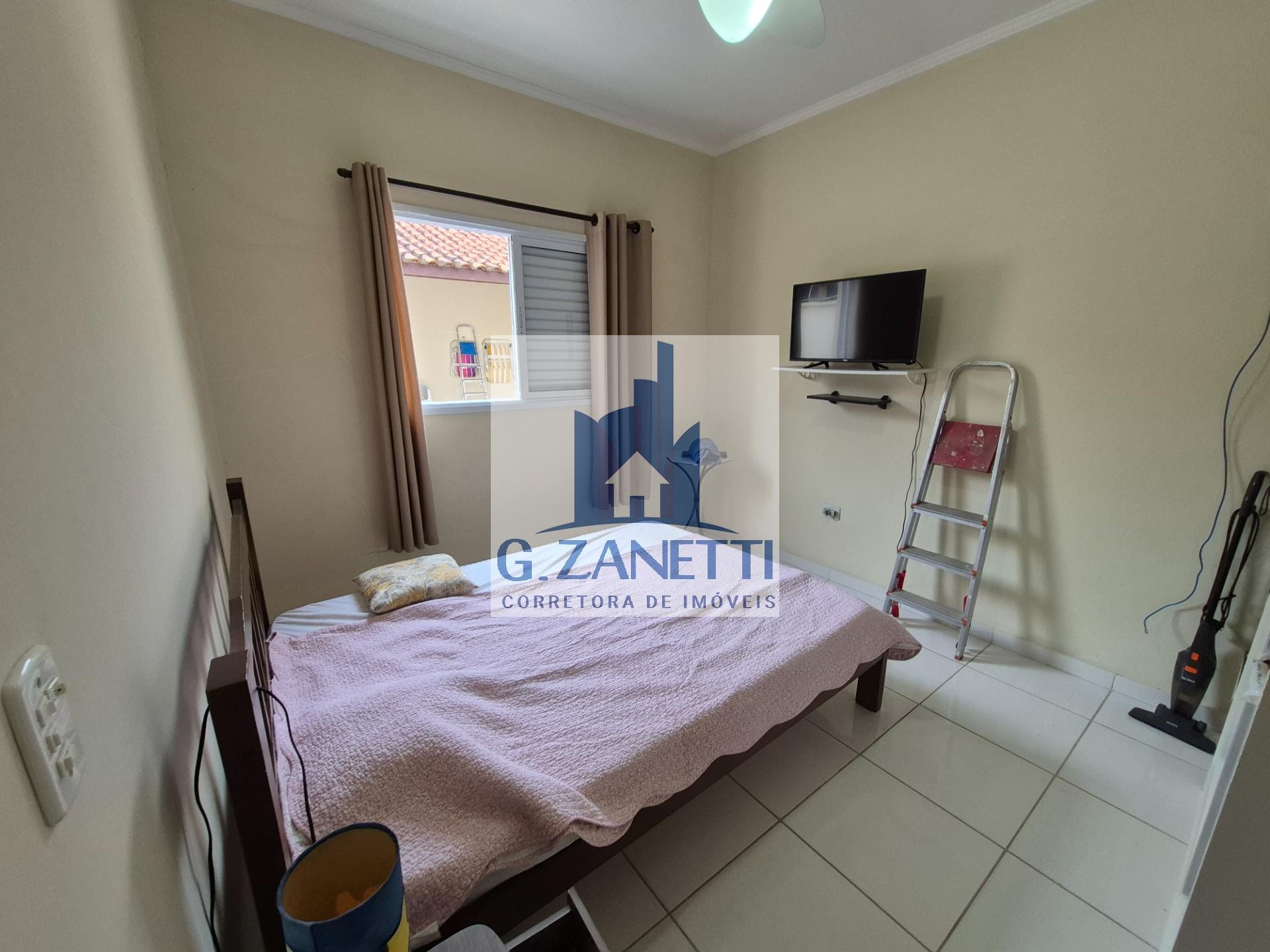 Casa, 3 quartos, 110 m² - Foto 11
