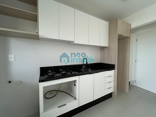 Apartamento em Pedra Branca  -  Palhoça