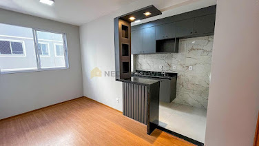 Apartamento à venda no condomínio Chapada das Rosas 