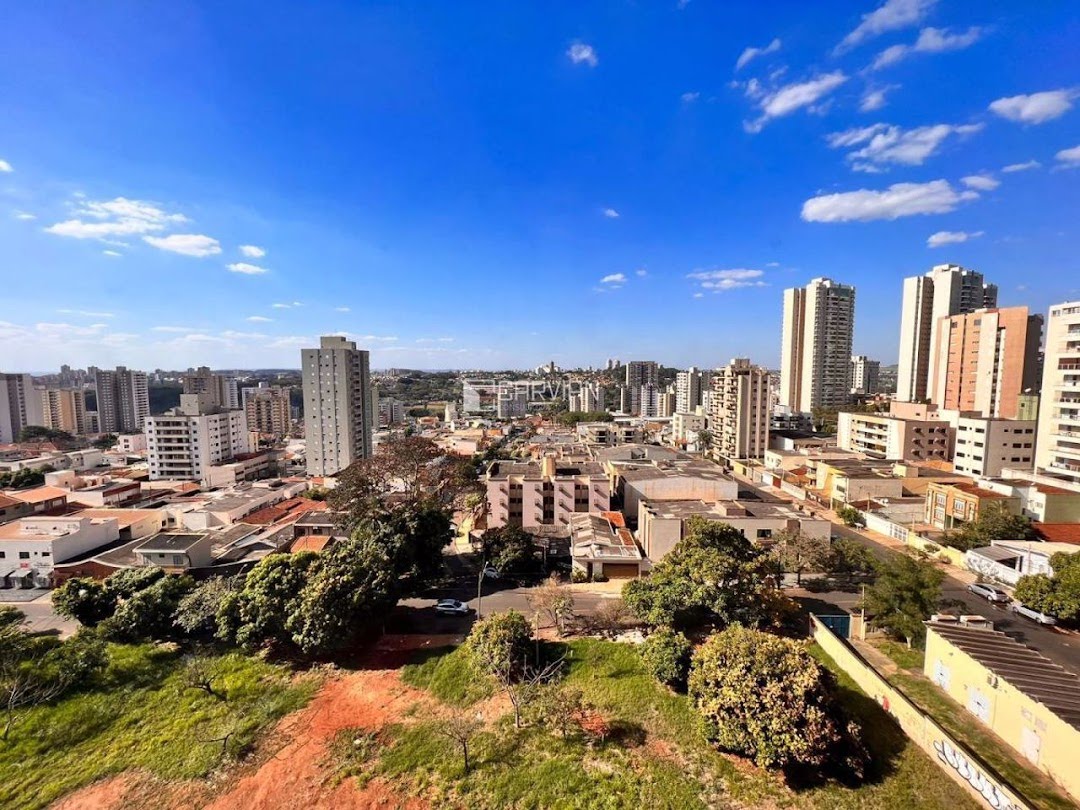 Apartamento à venda com 3 quartos, 1 suíte, 2 vagas e 97m² no Jardim Irajá, Ribeirão Preto (SP) — foto 16 de 23