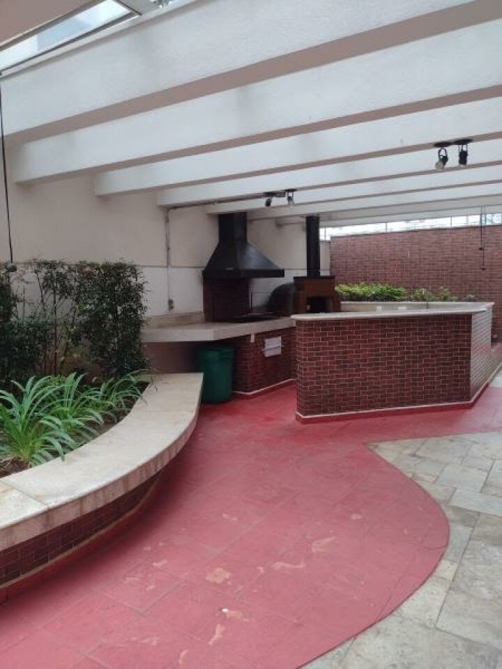 Apartamento à venda com 2 quartos, 1 banheiro, 1 vaga e 69m² no Tatuapé, São Paulo (SP) — foto 4 de 21