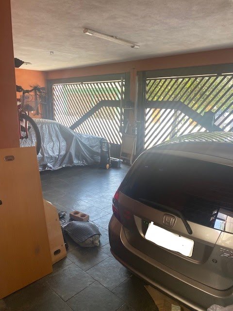 Garagem