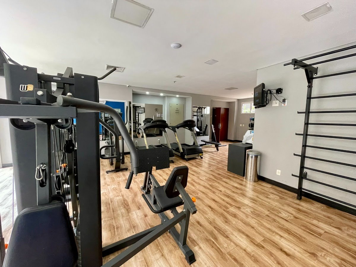 Apartamento à venda com 1 quarto, 1 suíte, 1 vaga e 41m² no Jardim Paulista, São Paulo (SP) — foto 19 de 30