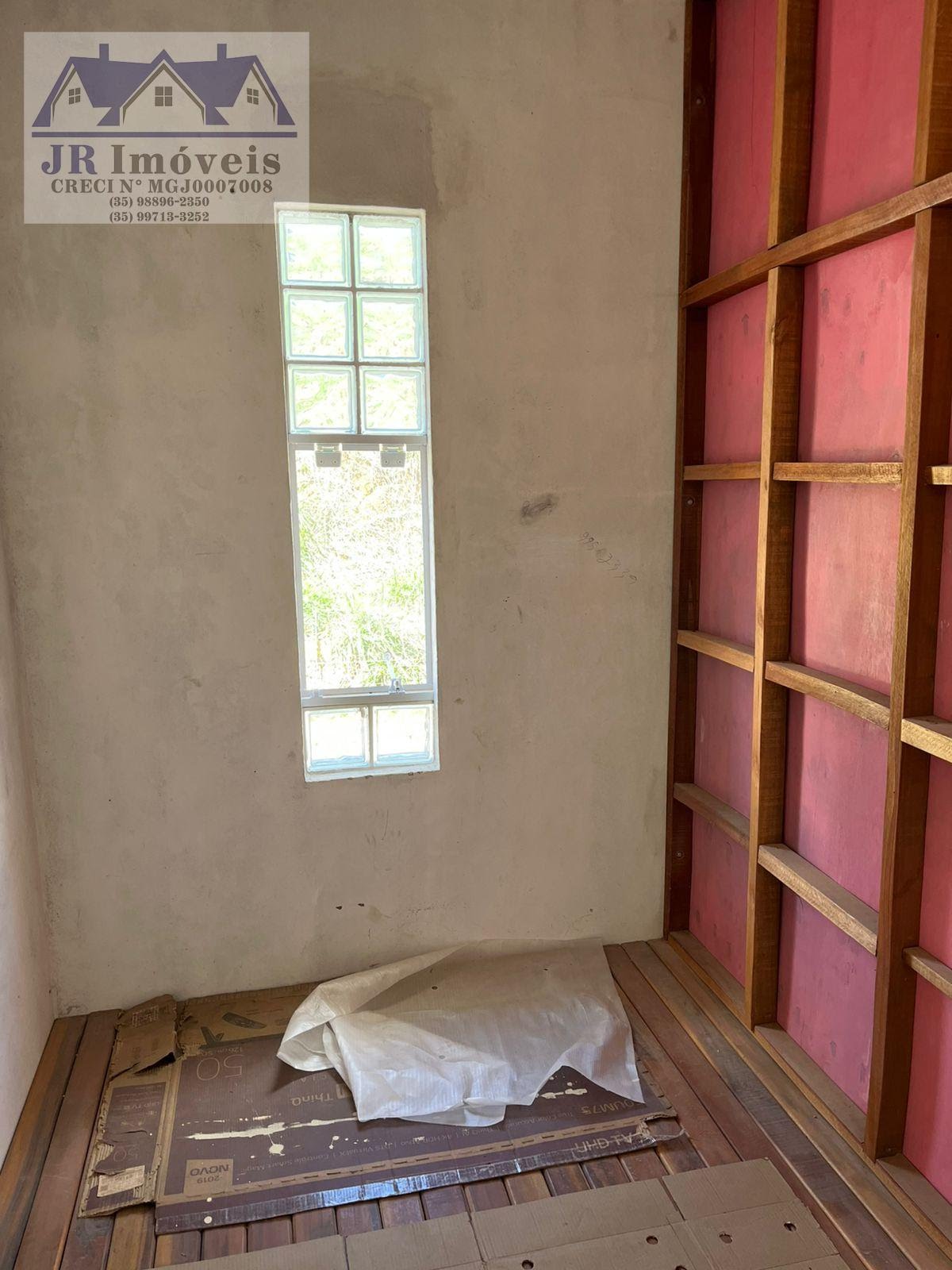 Casa à venda com 1 quarto, 2 suítes e 271m² no Boa Vista, Itajubá (MG) — foto 10 de 29