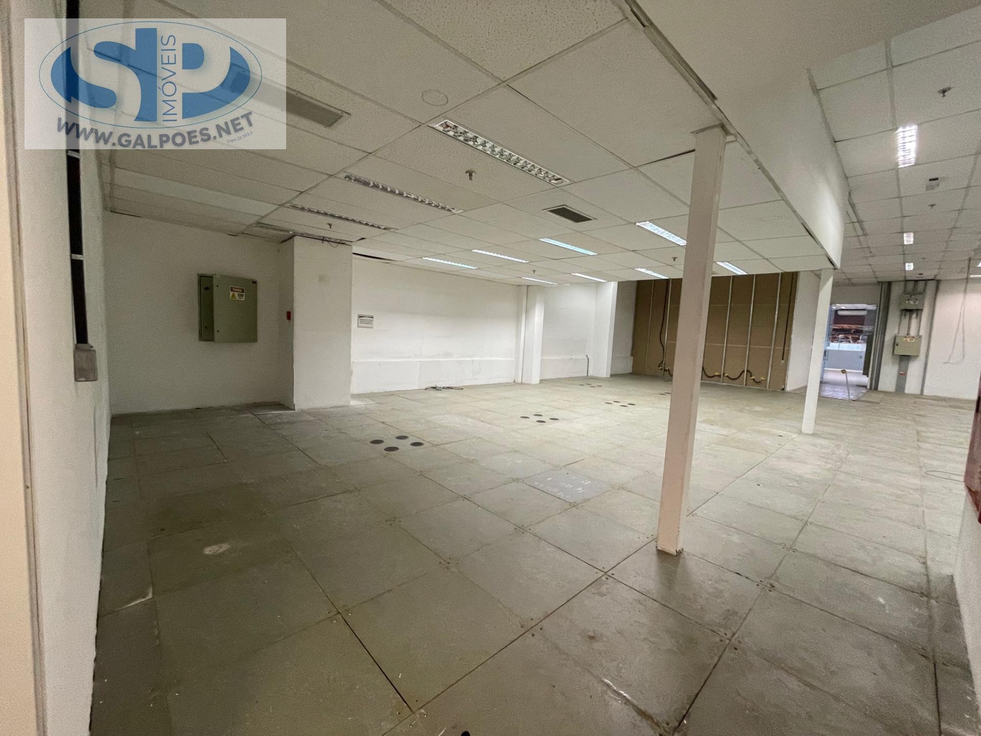 Depósito-Galpão, 3169 m² - Foto 12
