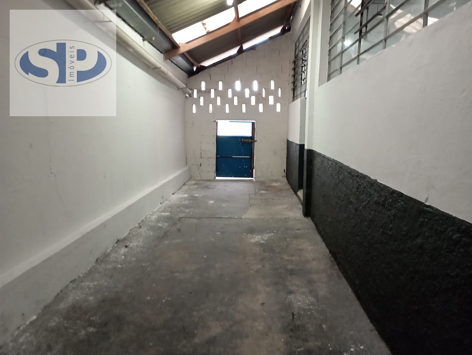Depósito-Galpão, 750 m² - Foto 24