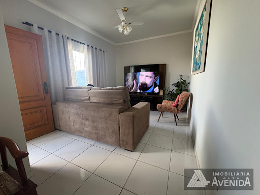 Rua Antônio Orlandini, 347