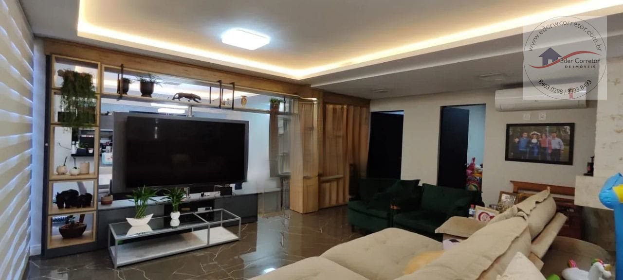 Casa à venda com 6 quartos, 3 banheiros, 2 vagas e 280m² no Assis Brasil, Ijuí (RS) — foto 5 de 27