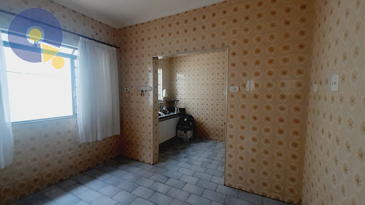 Casa próxima ao Colégio Integrado  -  Amparo