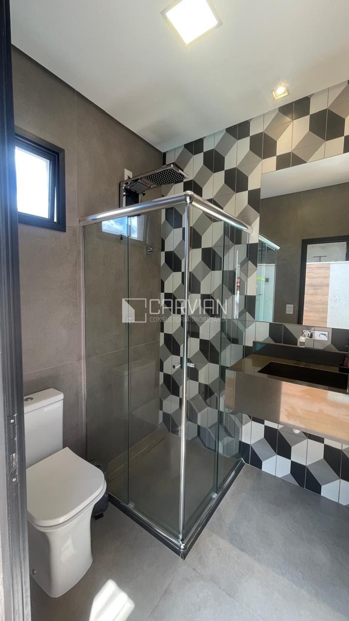 Casa à venda com 3 quartos, 3 suítes, 4 vagas e 265m² no Jardim Sann Marco II, Ribeirão Preto (SP) — foto 9 de 21