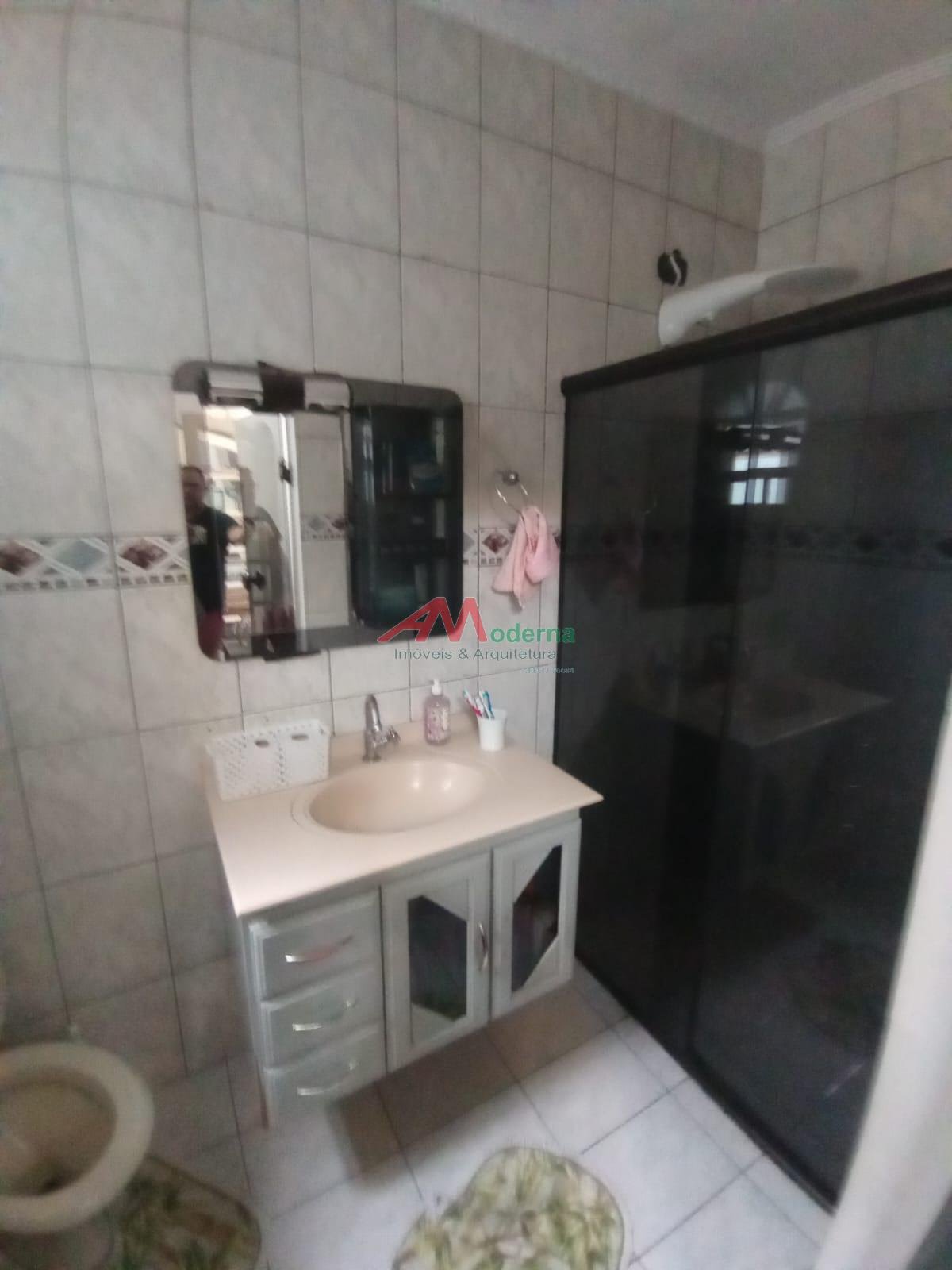 Casa à venda com 3 quartos, 2 banheiros, 2 vagas e 199m² no Jardim Mauá, Mauá (SP) — foto 11 de 21