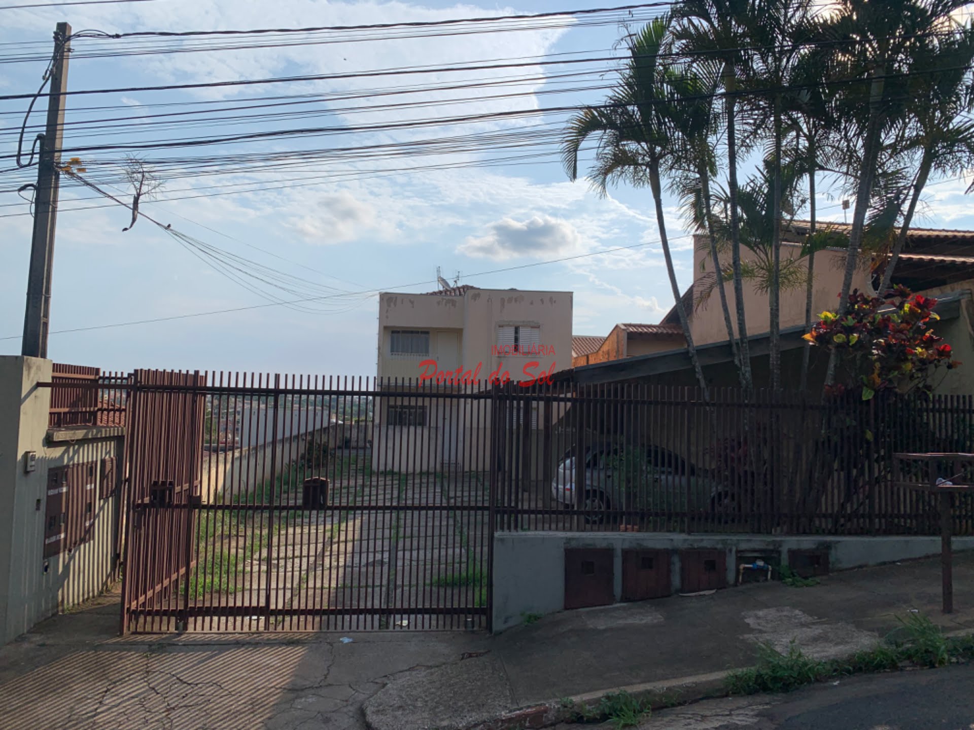 Apartamento à venda com 2 quartos, 2 banheiros, 1 vaga e 67m² no Centro, Santo Antônio da Platina — foto principal