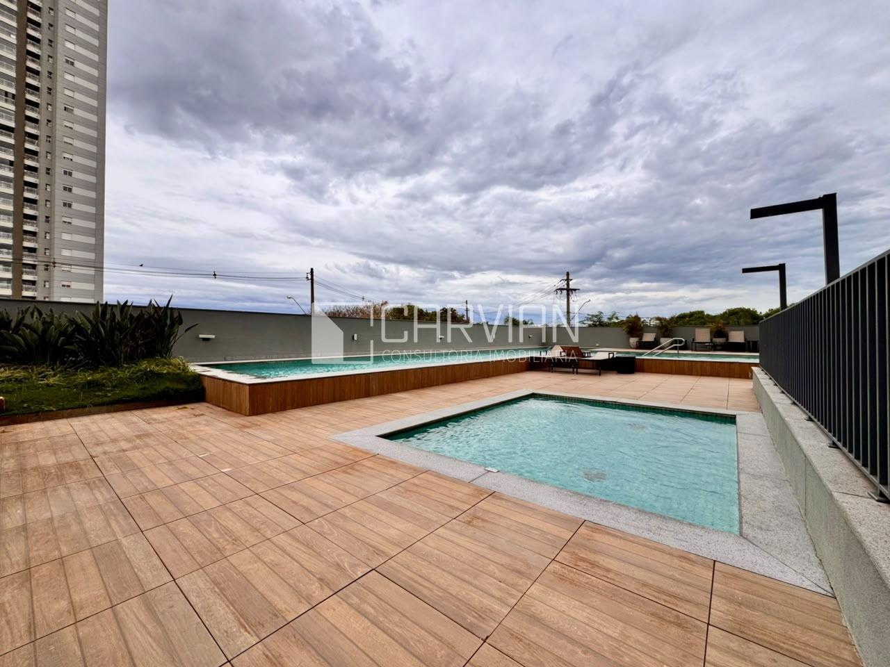 Apartamento à venda com 1 quarto, 1 suíte, 1 vaga e 43m² no Quinta da Primavera, Ribeirão Preto (SP) — foto 21 de 27