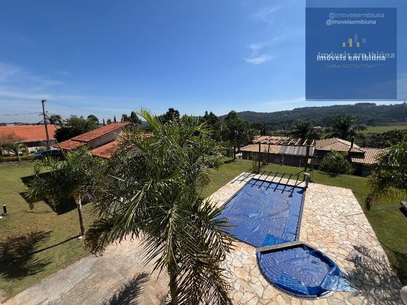 Casa à venda com 4 quartos, 2 suítes, 4 vagas e 1218m² no Paruru, Ibiúna (SP) — foto 26 de 30