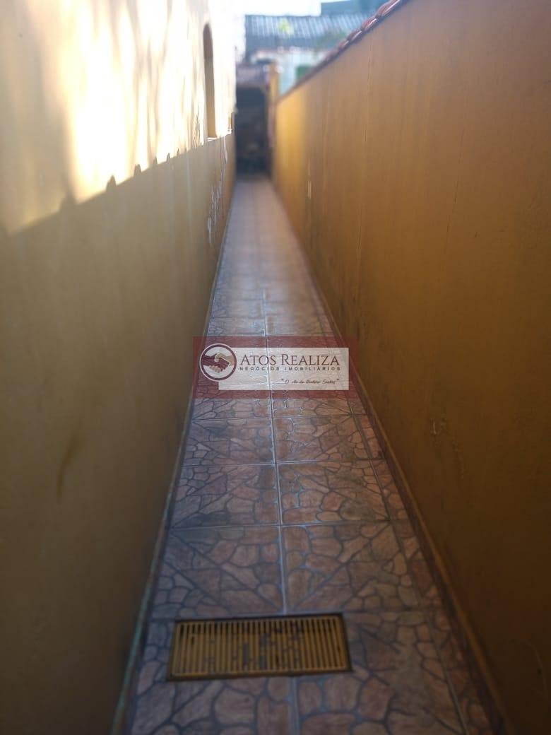 Casa à venda com 3 quartos, 1 suíte, 2 vagas e 125m² no Balneário São José, São Paulo (SP) — foto 7 de 20